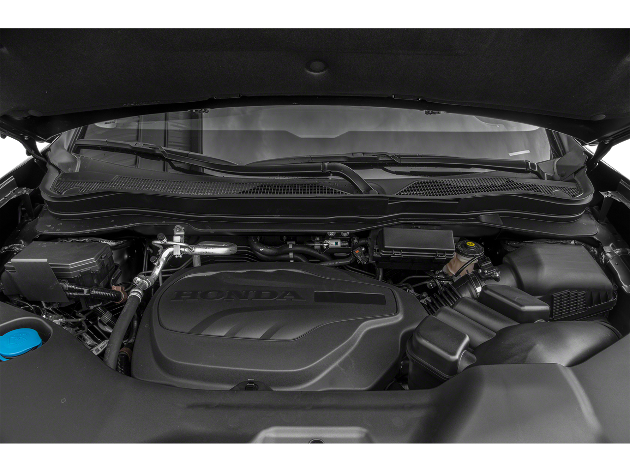 2023 Honda Ridgeline RTL AWD