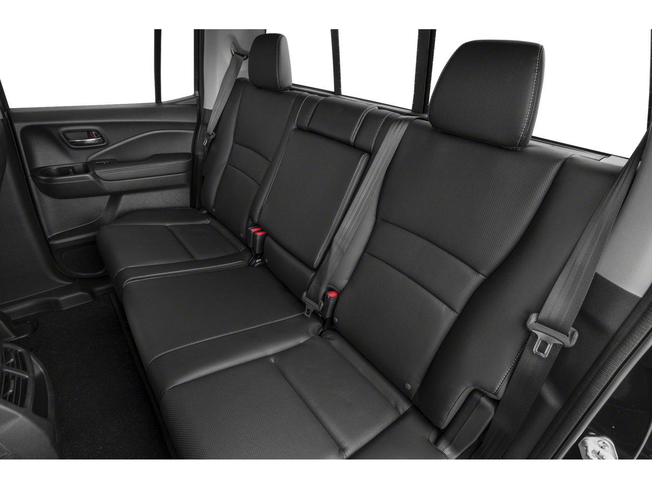 2023 Honda Ridgeline RTL AWD