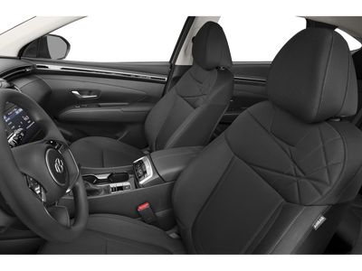 2023 Hyundai Tucson SEL AWD