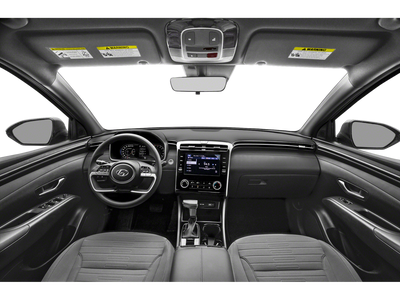 2023 Hyundai Santa Cruz SEL AWD