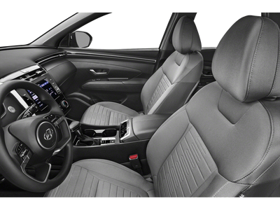 2023 Hyundai Santa Cruz SEL AWD