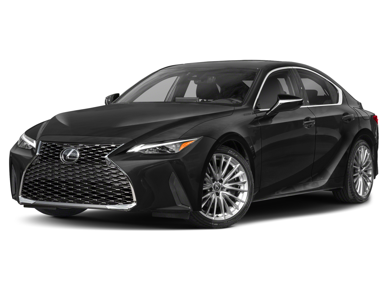 2023 Lexus IS IS 300 RWD