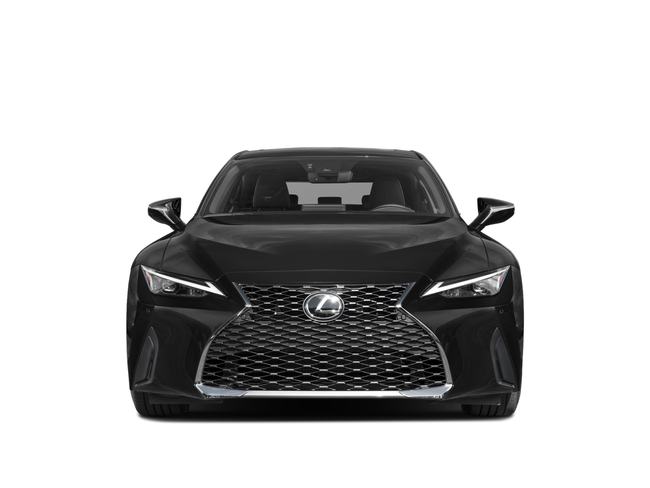 2023 Lexus IS IS 300 RWD