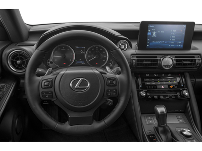2023 Lexus IS IS 300 RWD