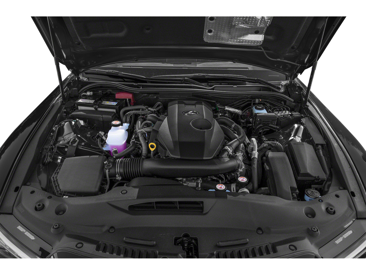 2023 Lexus IS IS 300 RWD