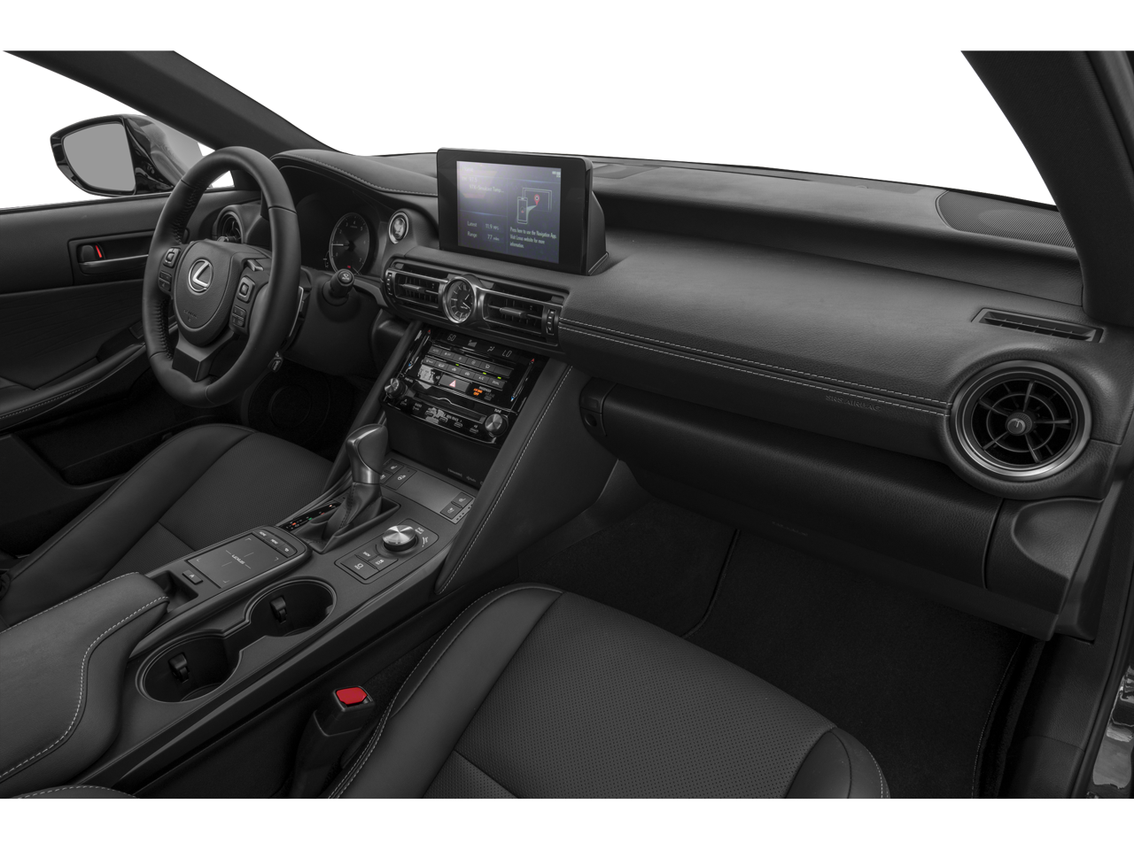 2023 Lexus IS IS 300 RWD
