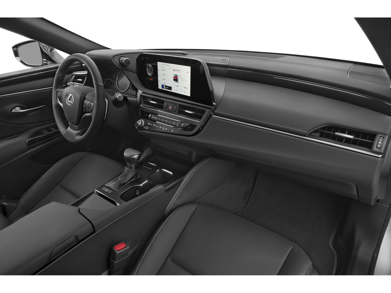 2023 Lexus ES ES 350 FWD