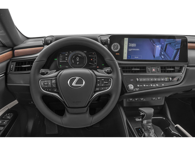 2023 Lexus ES ES 300h FWD