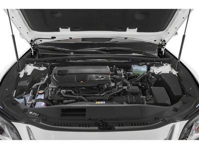 2023 Lexus ES ES 300h FWD