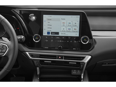 2023 Lexus RX RX 350 FWD