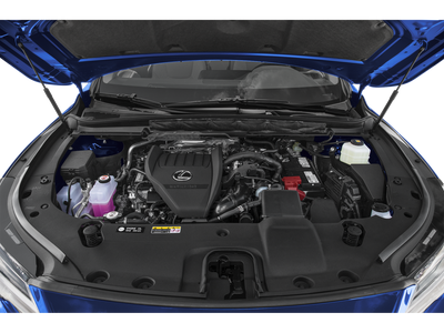 2023 Lexus RX RX 350 FWD