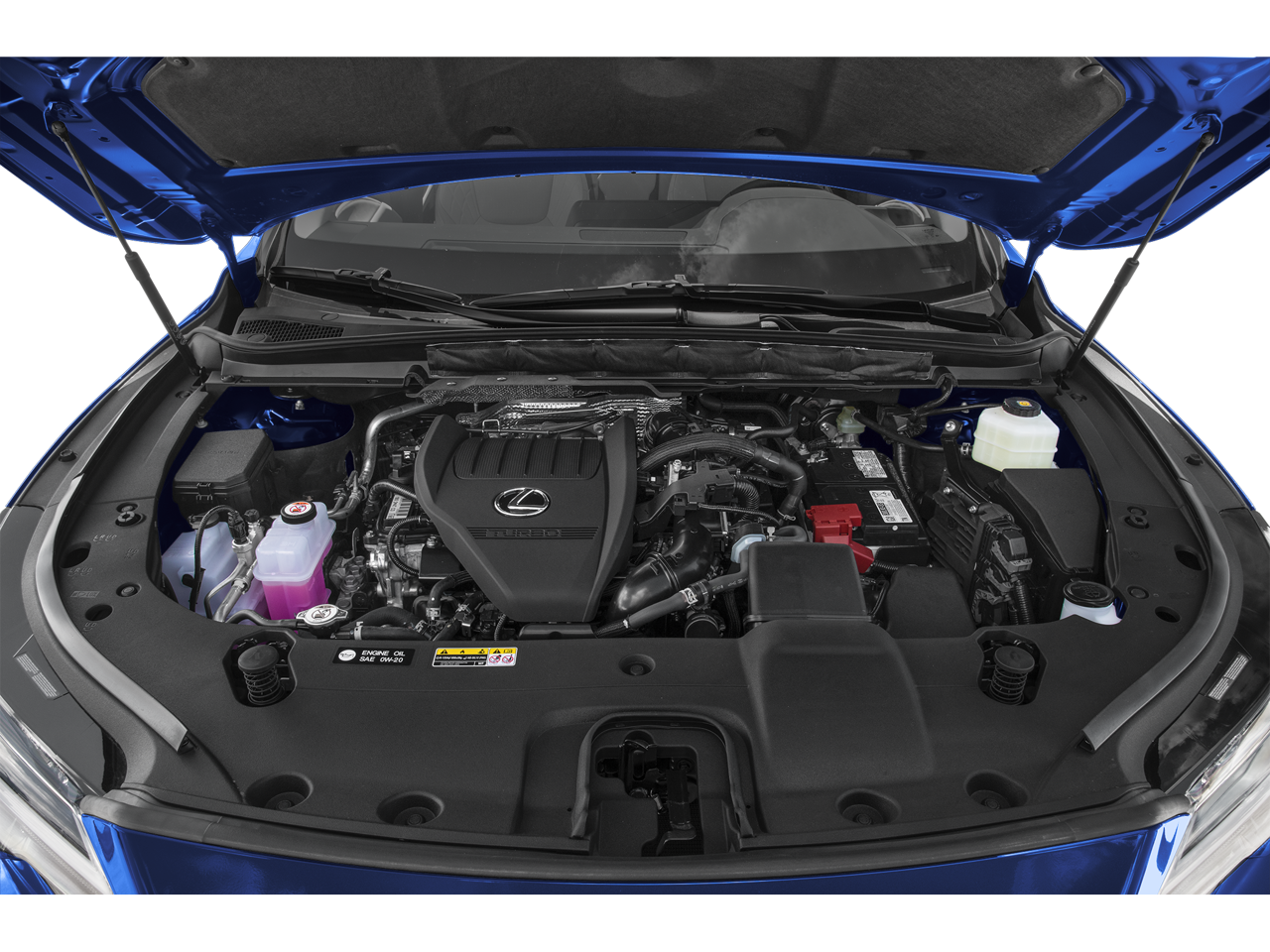 2023 Lexus RX RX 350 FWD