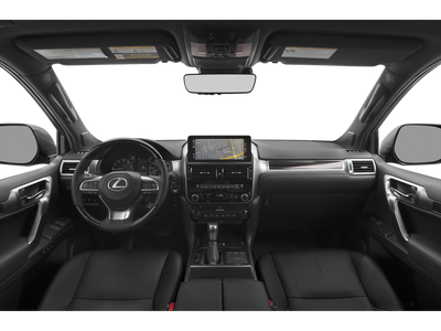 2023 Lexus GX GX 460 Luxury 4WD