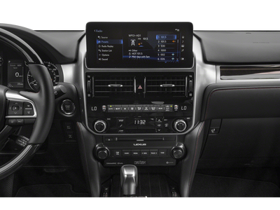 2023 Lexus GX GX 460 Luxury 4WD