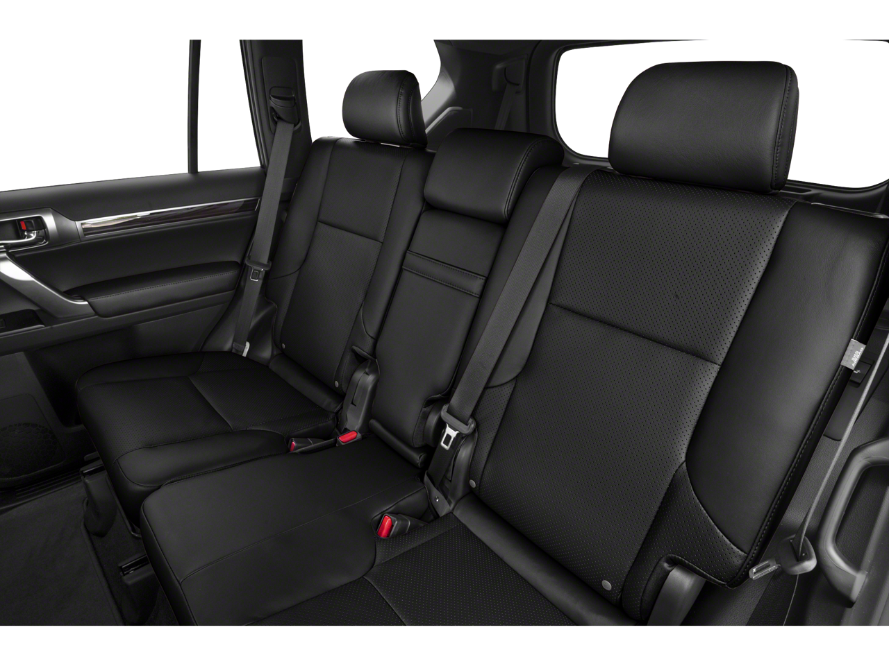 2023 Lexus GX GX 460 Luxury 4WD
