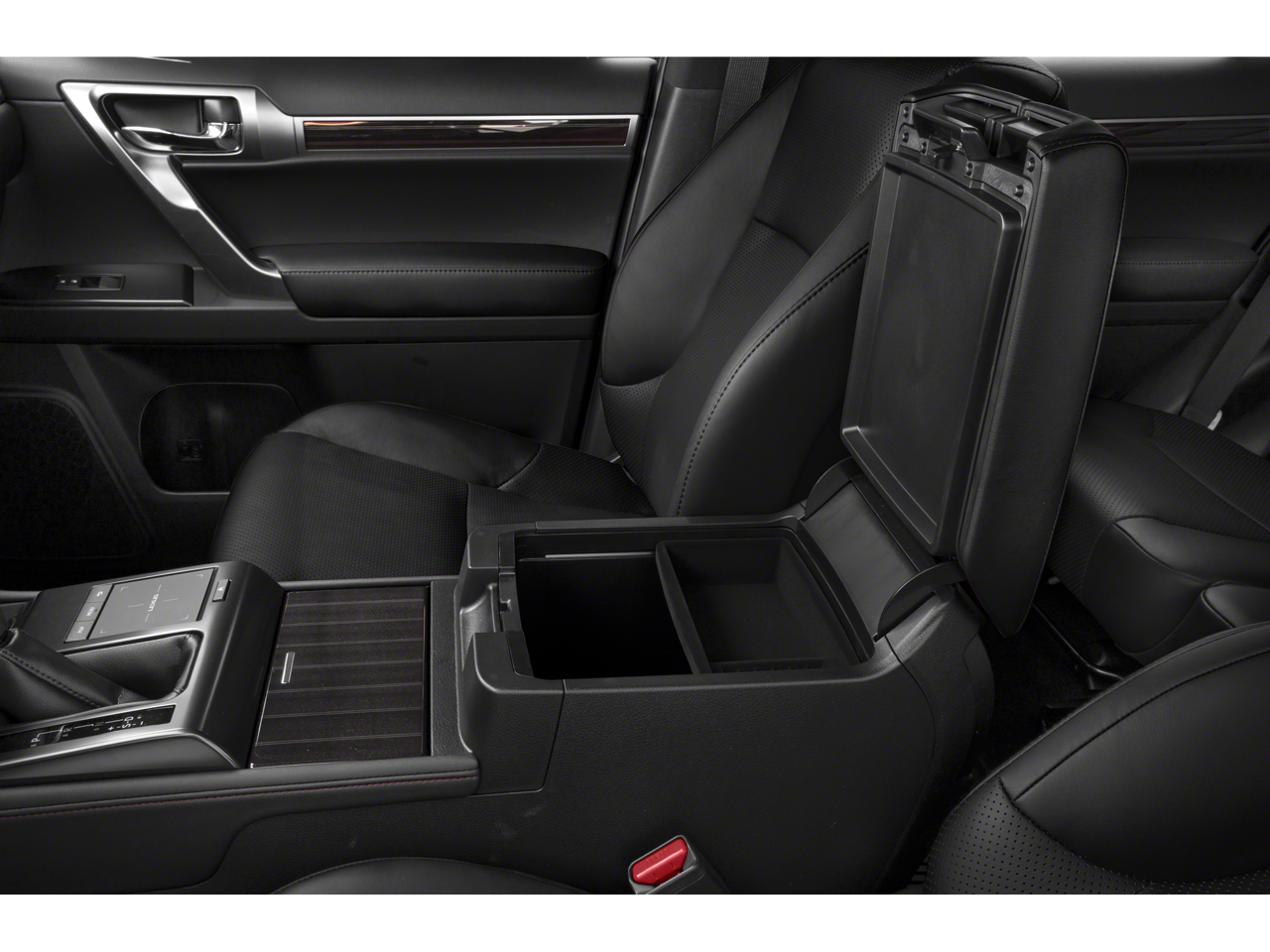2023 Lexus GX GX 460 Luxury 4WD