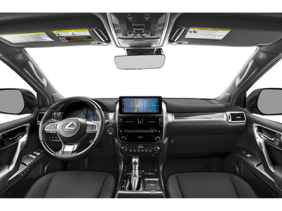 2023 Lexus GX GX 460 Premium 4WD