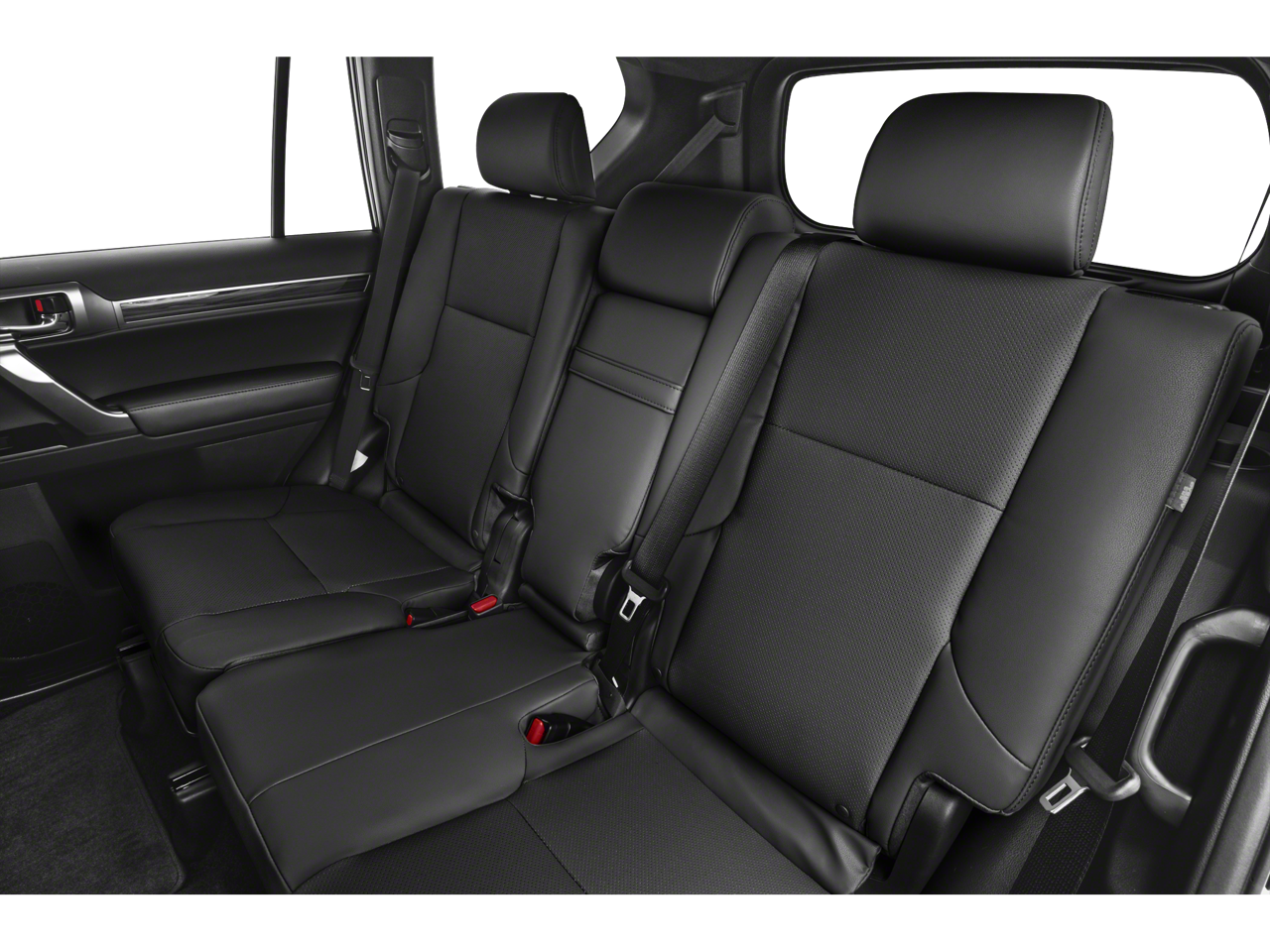 2023 Lexus GX GX 460 Premium 4WD