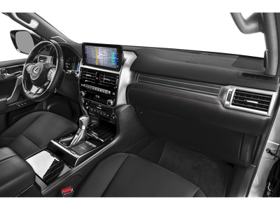 2023 Lexus GX GX 460 Premium 4WD