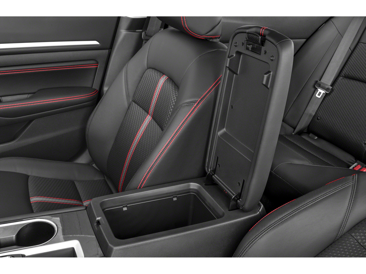 2023 Nissan Altima 2.5 SR Sedan