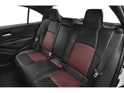 2023 Toyota Corolla XSE CVT