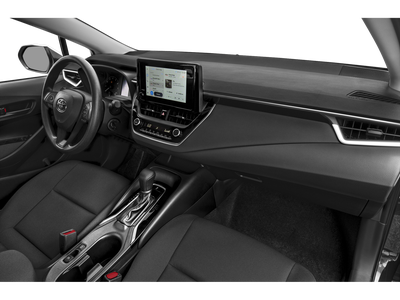 2023 Toyota Corolla LE CVT