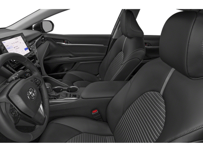2023 Toyota Camry Hybrid SE CVT