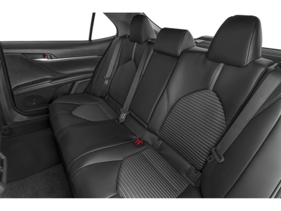 2023 Toyota Camry Hybrid SE CVT