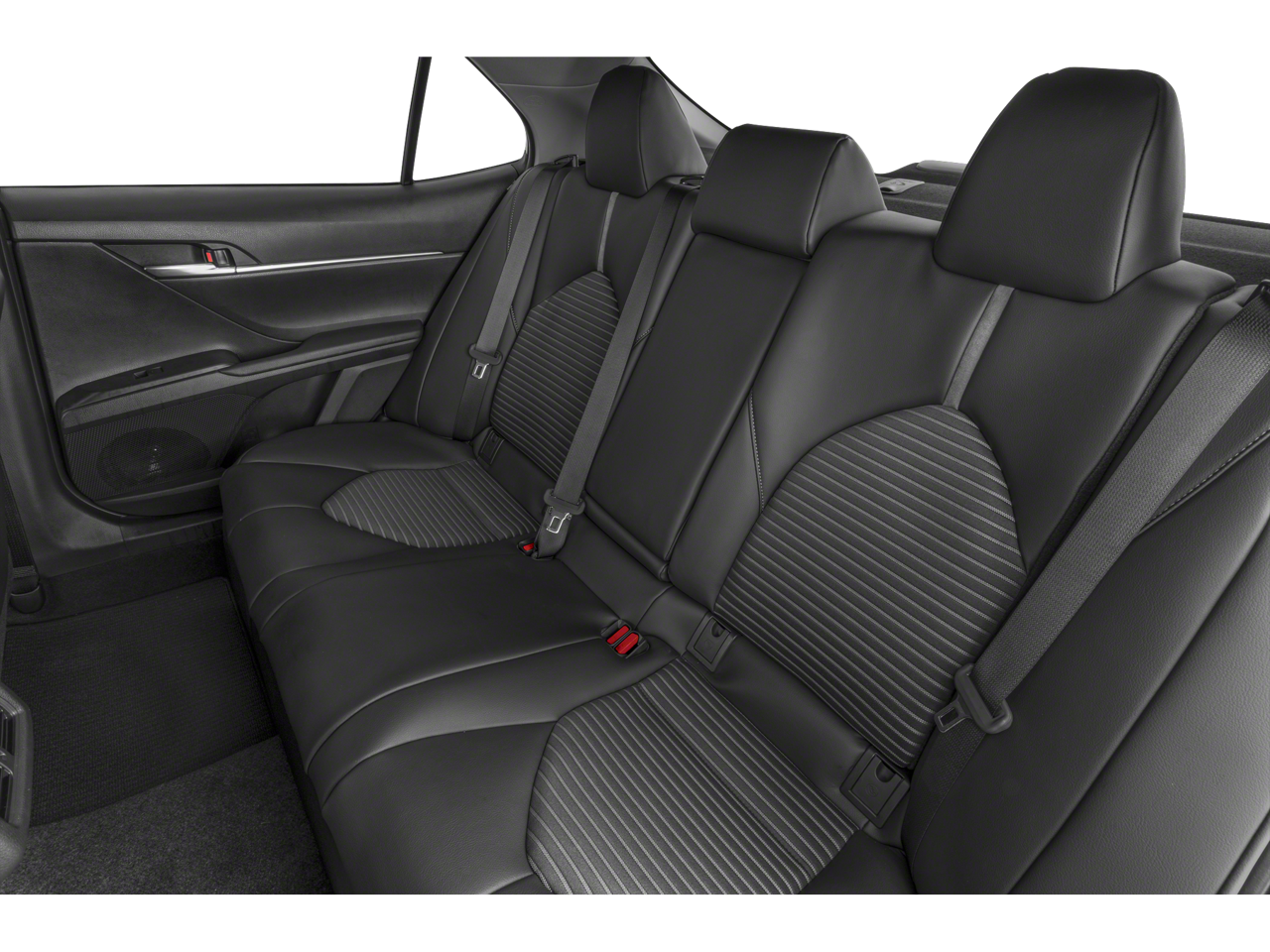 2023 Toyota Camry Hybrid SE CVT