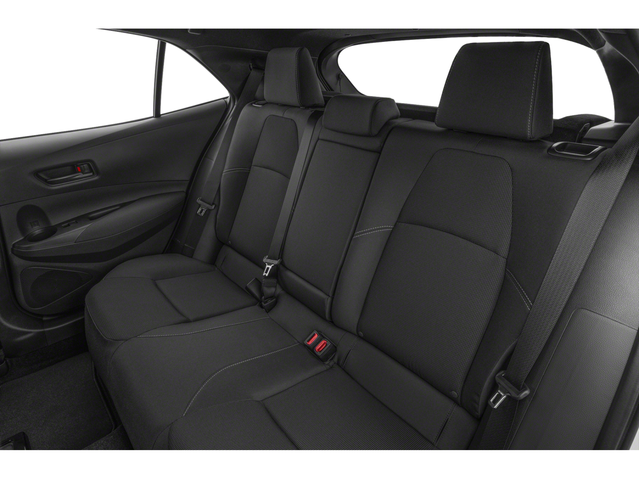 2023 Toyota GR Corolla Core Manual