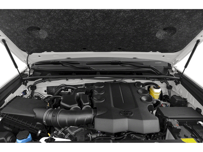 2023 Toyota 4Runner SR5 Premium 4WD