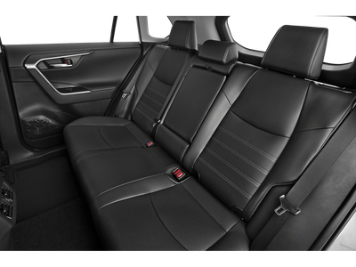 2023 Toyota RAV4 Limited AWD