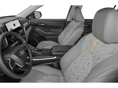 2023 Toyota Highlander Hybrid Bronze Edition AWD