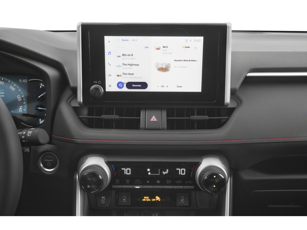 2023 Toyota RAV4 Prime SE