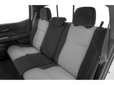 2023 Toyota Tacoma TRD Off Road Double Cab 5' Bed V6 AT