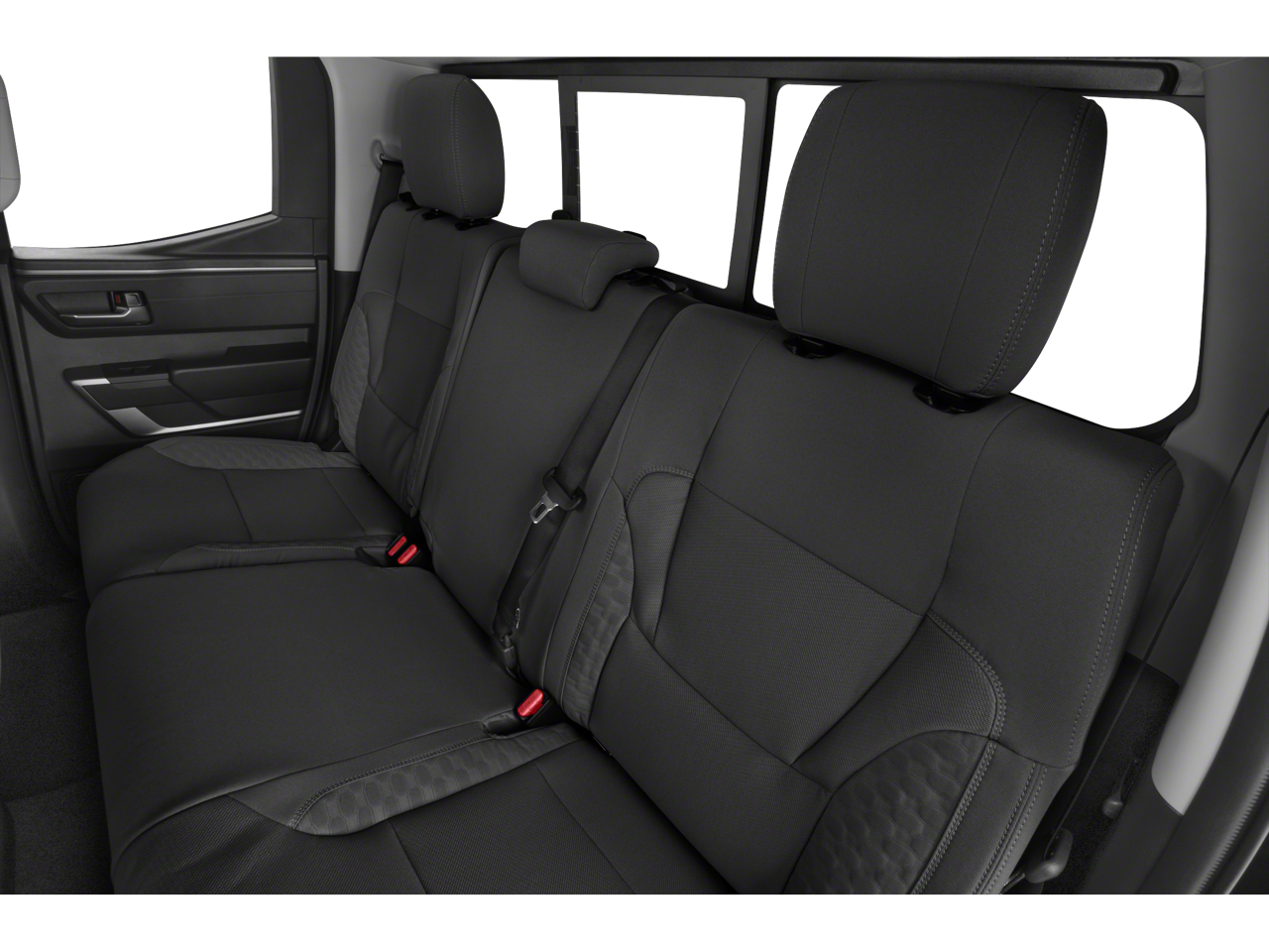 2023 Toyota Tundra SR5 Double Cab 6.5' Bed