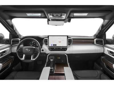 2023 Toyota Tundra Capstone Hybrid CrewMax 5.5' Bed