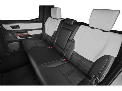 2023 Toyota Tundra Capstone Hybrid CrewMax 5.5' Bed