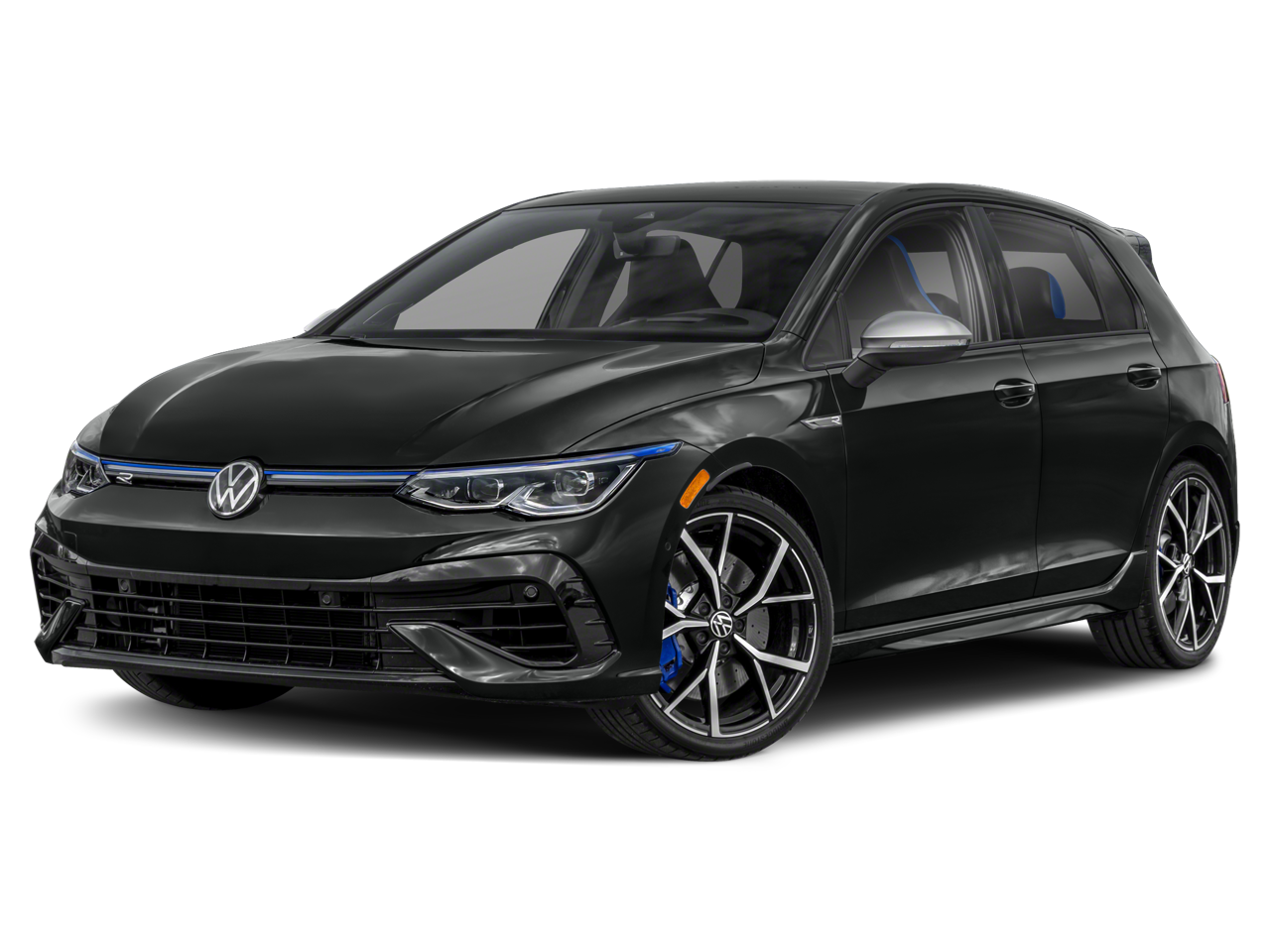 2023 Volkswagen Golf R 2.0T 20th Anniversary Edition DSG