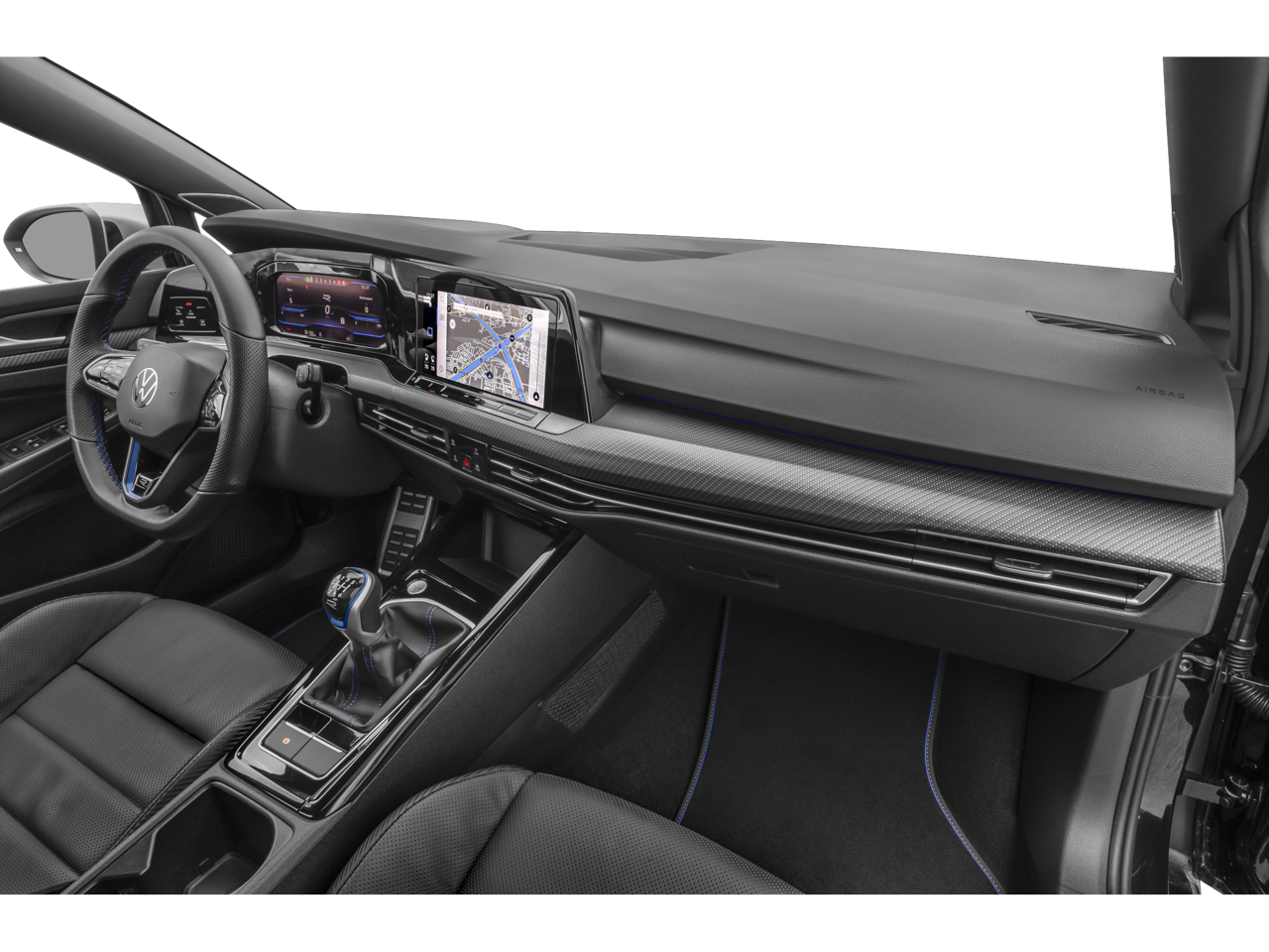 2023 Volkswagen Golf R 2.0T 20th Anniversary Edition DSG
