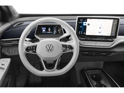 2023 Volkswagen ID.4 Pro S AWD w/SK On Battery