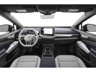 2023 Volkswagen ID.4 Pro S AWD w/SK On Battery