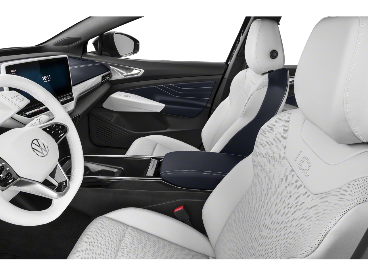 2023 Volkswagen ID.4 Pro S AWD w/SK On Battery
