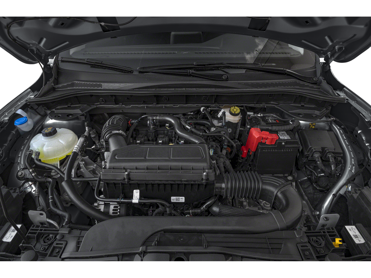 2024 Ford Escape Active FWD