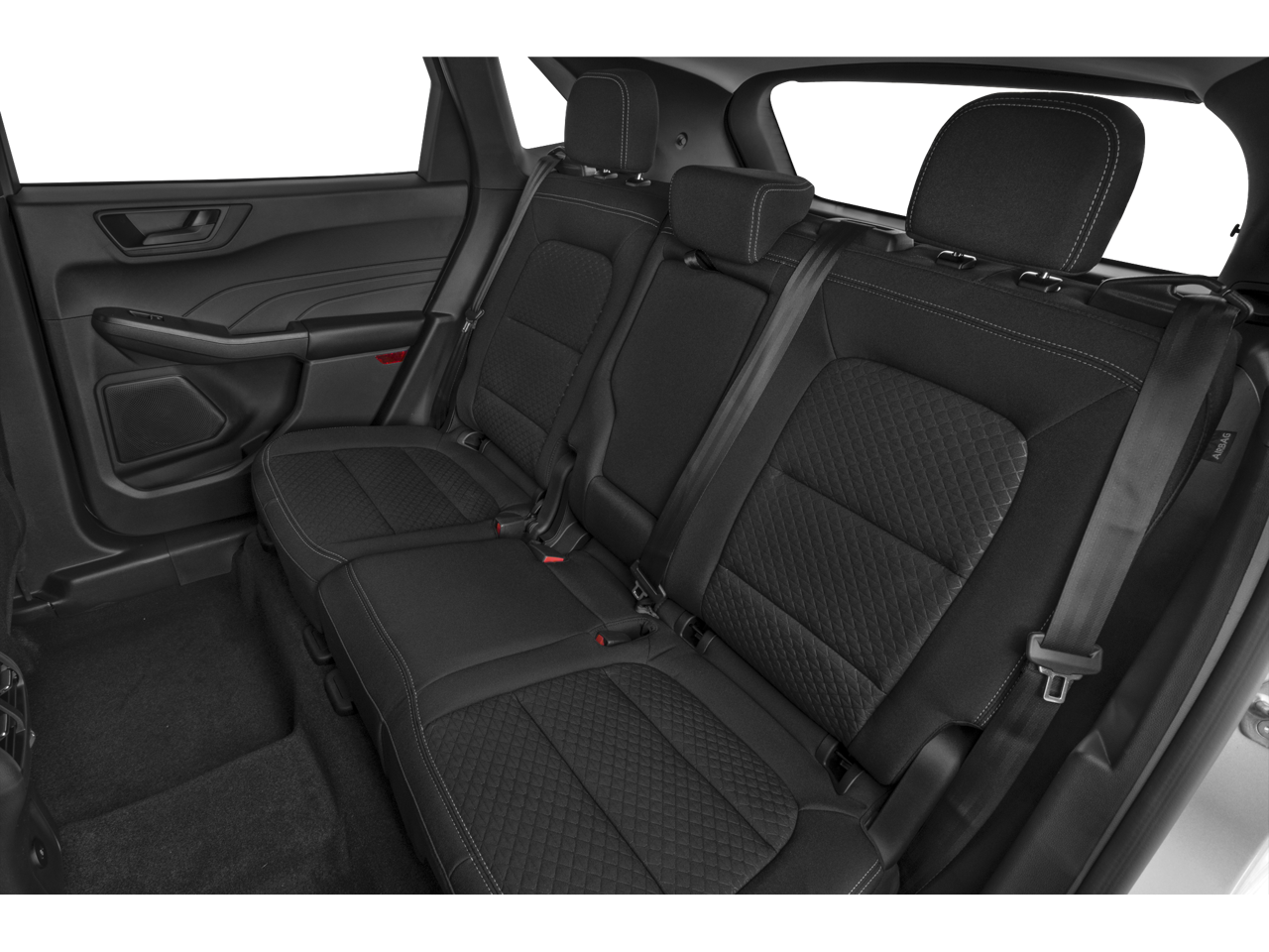 2024 Ford Escape Active FWD