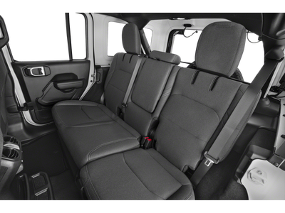 2024 Jeep Wrangler 4xe Rubicon 4x4