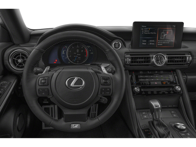 2024 Lexus IS IS 350 F SPORT RWD