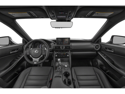 2024 Lexus IS IS 350 F SPORT RWD