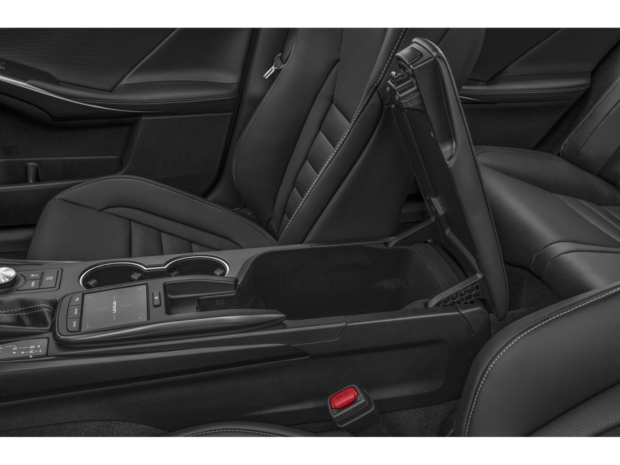 2024 Lexus IS IS 350 F SPORT RWD