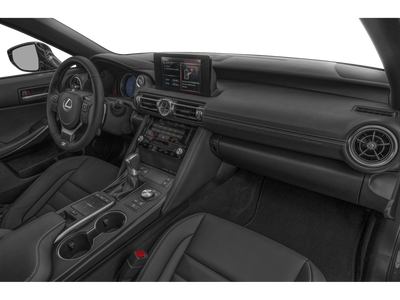 2024 Lexus IS IS 350 F SPORT RWD